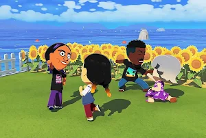 Tomodachi Life: Live The dream Screenshot 3