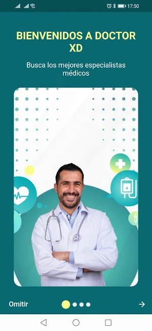 Doctor XD Screenshot 0