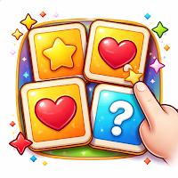Card Match Puzzle