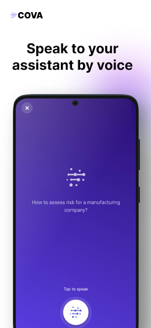 Cova AI Screenshot 3