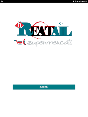 FLReatail Market Fidelity Card Screenshot 2
