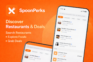 SpoonPerks Screenshot 2