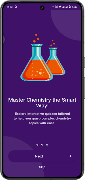 Quick GK Quiz Brain Game Screenshot 1
