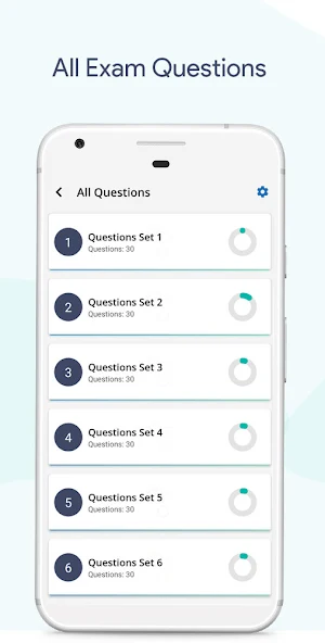 KPP Test Malaysia Screenshot 1