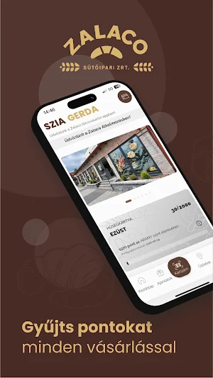 Zalaco Screenshot 0