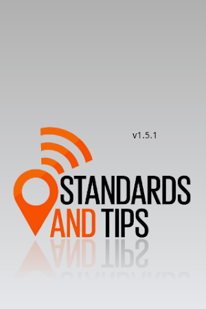 Tip My Places Screenshot 0