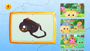 Аами Таами Screenshot 3