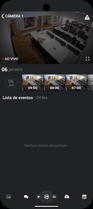InnovaCam Screenshot 1