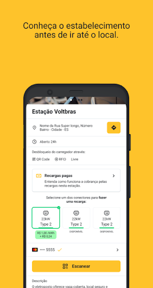 RENEW RECHARGE Screenshot 3