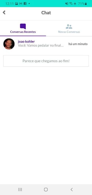 Rio na Roda Screenshot 3