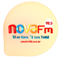 NOVA FM 98,5 Cariacica - ES