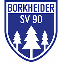Borkheider SV