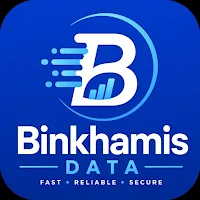 Binkhamis Data