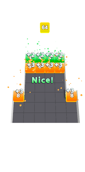 Merge & Count Screenshot 1