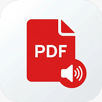 PDF Voice – PDF to Audio