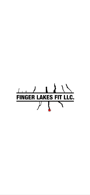 Finger Lakes Fit Screenshot 2