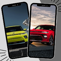 Kia Soul Wallpaper