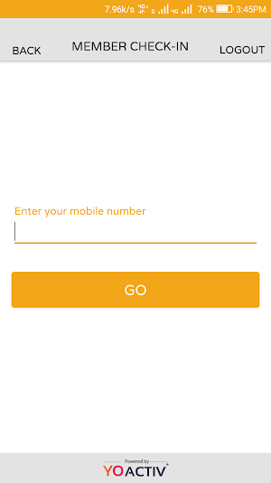 Front Desk Screenshot 2