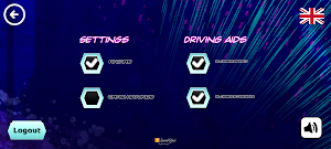 EyeDrive Screenshot 2