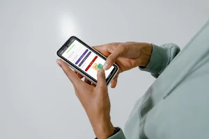ControlGastos Screenshot 1