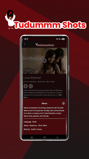 Tudummmshots Screenshot 2