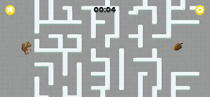 Maze Explorer Screenshot 3