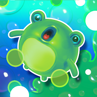 Escape The Ooze