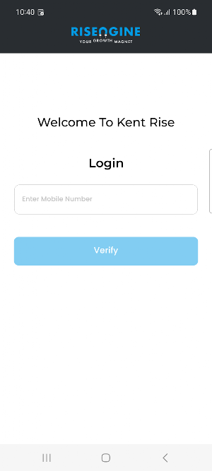 Risengine Screenshot 1