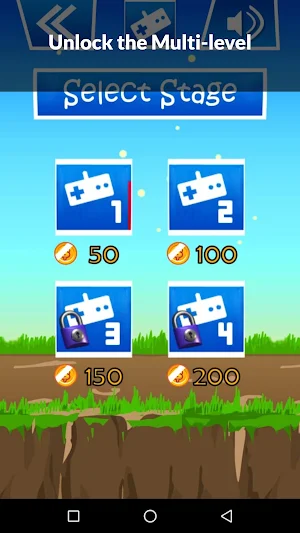 Road Rush Car Speed Screenshot 3