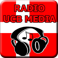 Radio UCB MEDIA Online Gratis Danmark