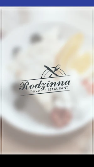 Rodzinna Restaurant Screenshot 2