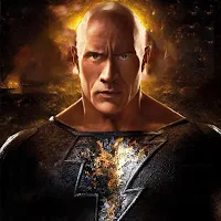Black Adam HD Wallpapers