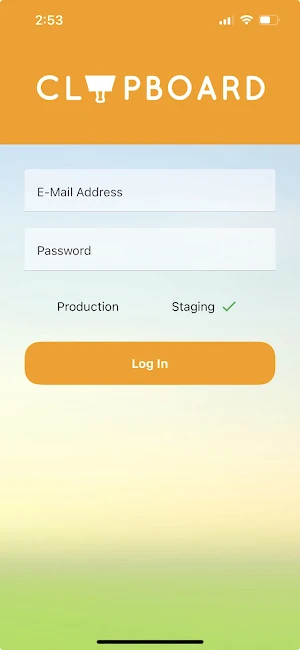 Clypboard Screenshot 0