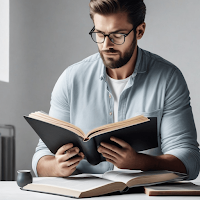 من مهارات القراءة الصامتة