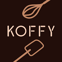 KOFFY · Ириски