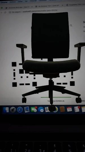 Expo Virtual Screenshot 1