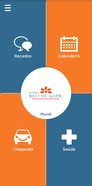 App MeuBemMeQuer Screenshot 0