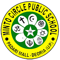 Minto Circle Deoria