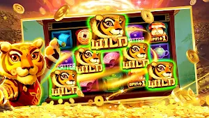 MiraSlots Screenshot 1