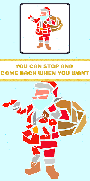 Picture Perfect: Rotate Puzzle Screenshot 1