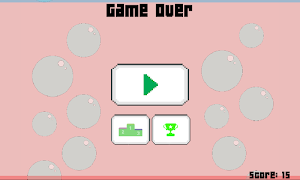 Toxin The Game Screenshot 1