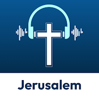 Jerusalem -  Audio Bible