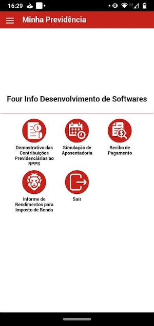 SIMULA IPM Screenshot 0