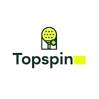 TopSpin Padel