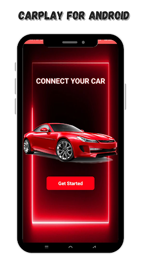 Carplay for Android Screenshot 0