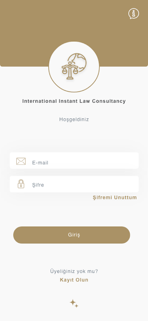 IILAWC International Instant L Screenshot 1