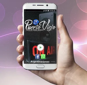 FM Puerto Viejo Screenshot 0