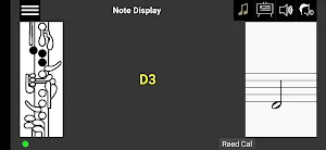 ClariMate Screenshot 0