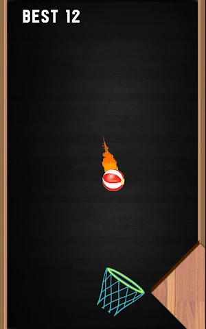 Dunk It With Friends Screenshot 2