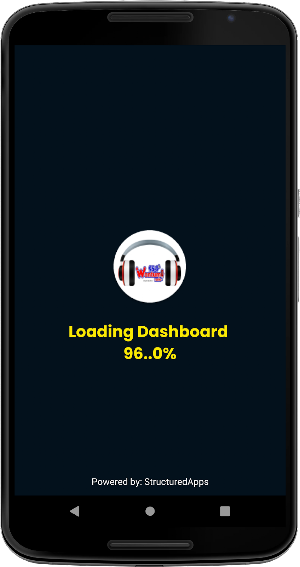 Wontumi Gh Radio Screenshot 0